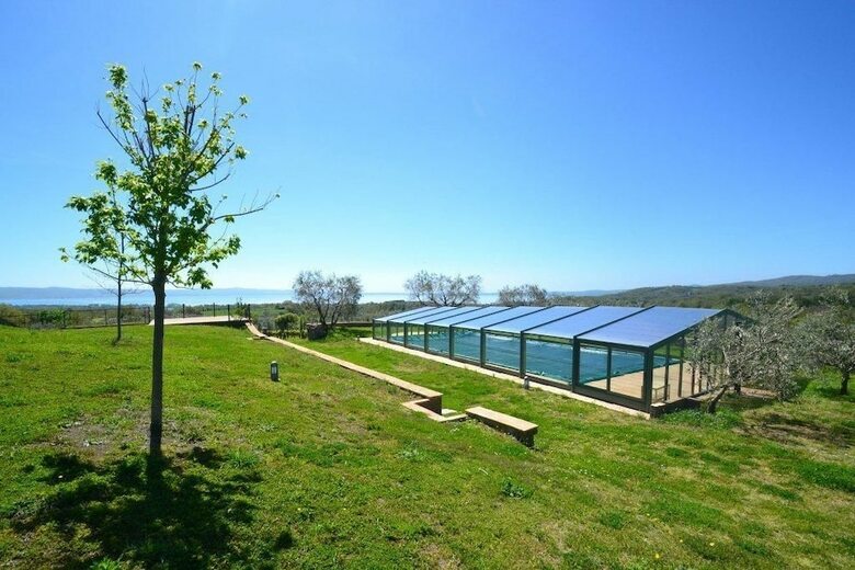 Verdidea - Villa Degli Olivi