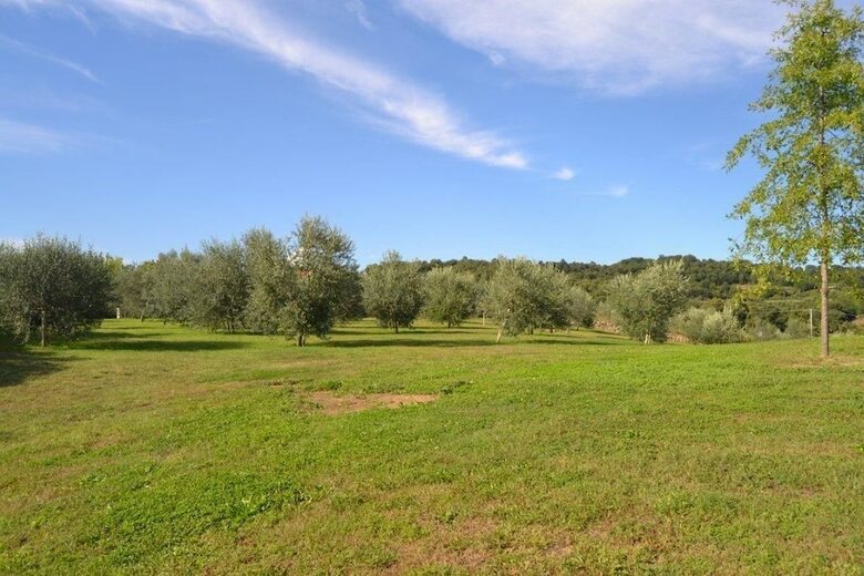 Verdidea - Villa Degli Olivi
