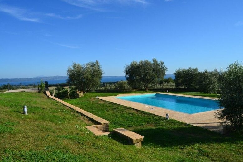 Verdidea - Villa Degli Olivi