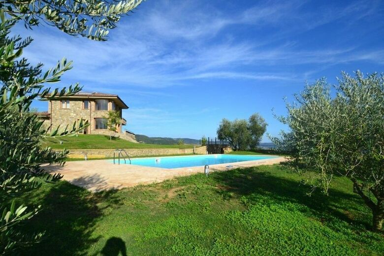Verdidea - Villa Degli Olivi