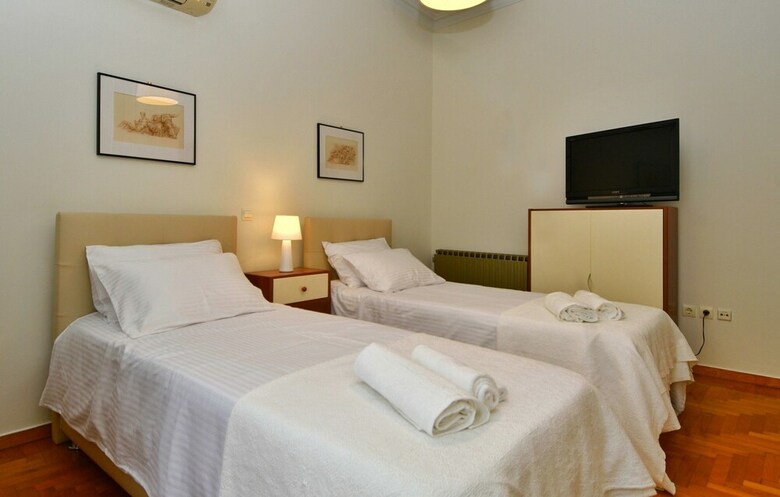 Apartamentos Athens Authentic Elegance