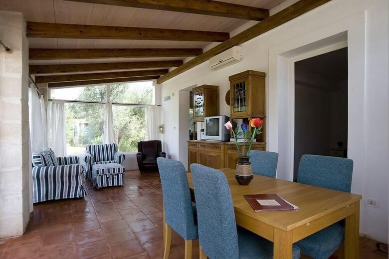 Apartamento Terra Sessana Country Resort