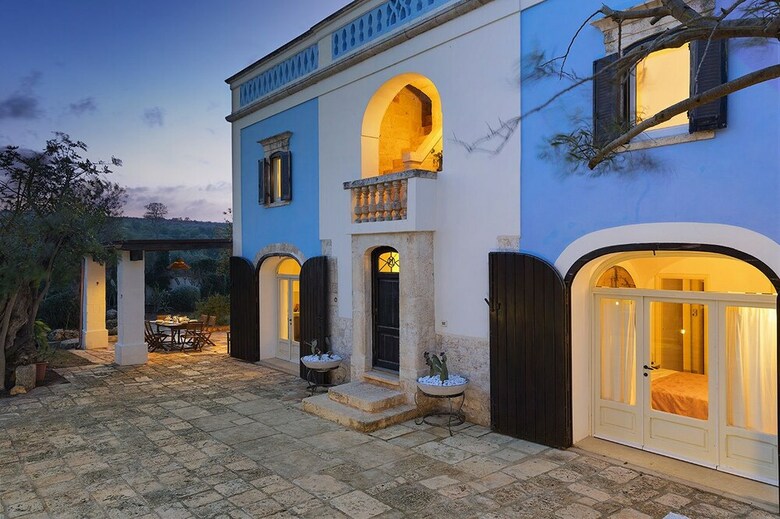 Apartamento Terra Sessana Country Resort