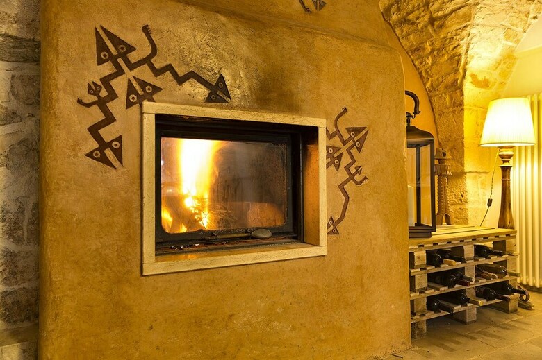 Apartamento Terra Sessana Country Resort
