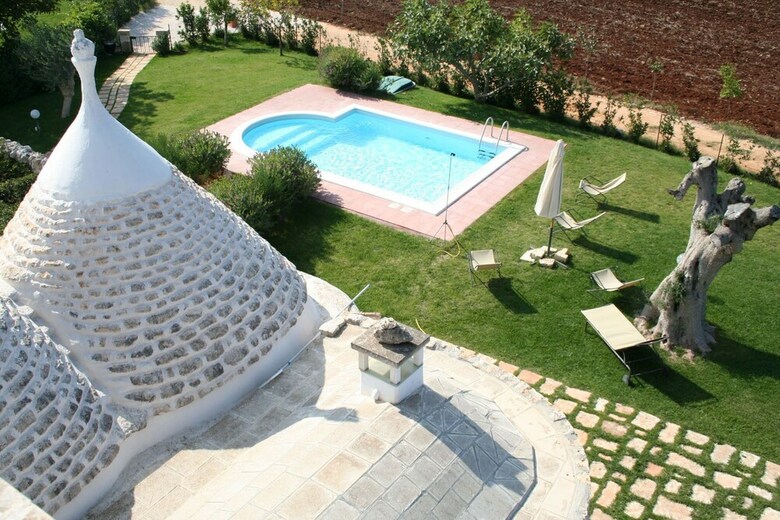 Apartamento Terra Sessana Country Resort