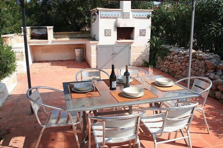 Apartamento Terra Sessana Country Resort