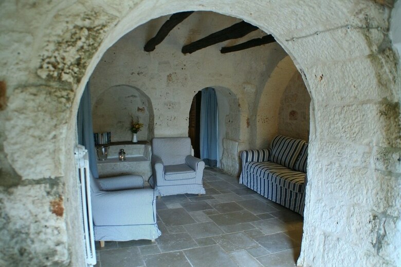 Apartamento Terra Sessana Country Resort