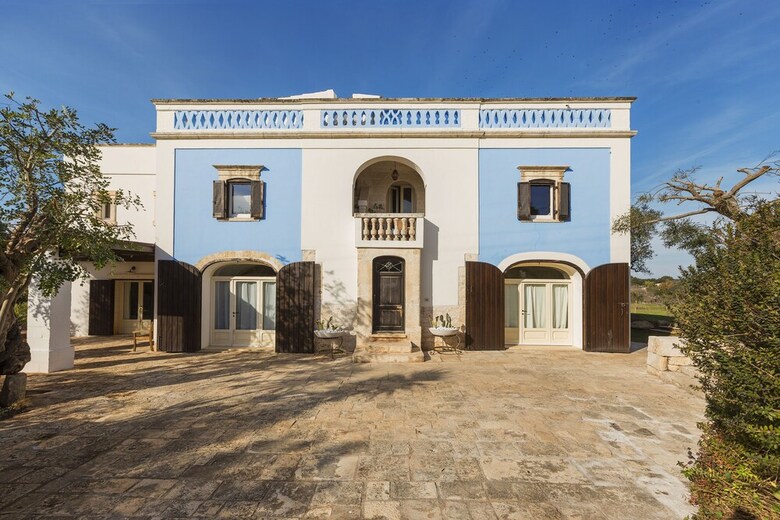 Apartamento Terra Sessana Country Resort