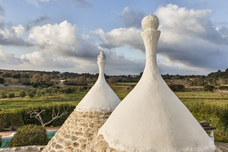 Apartamento Terra Sessana Country Resort