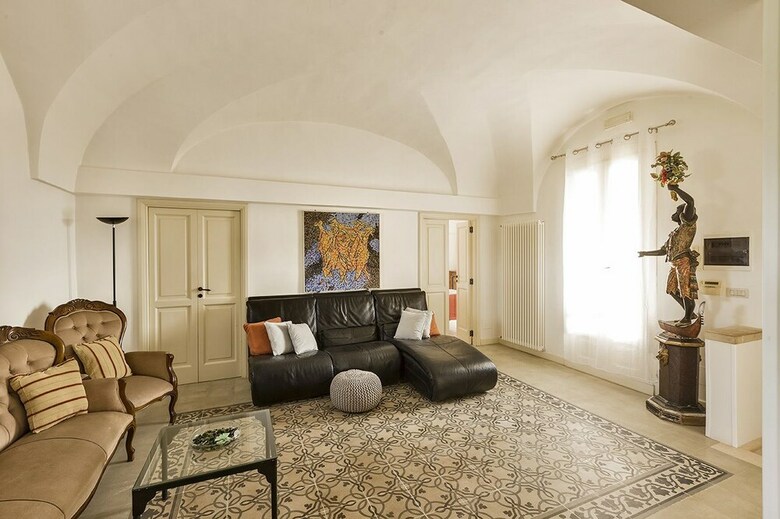 Apartamento Terra Sessana Country Resort