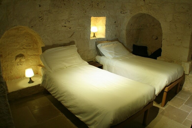Apartamento Terra Sessana Country Resort