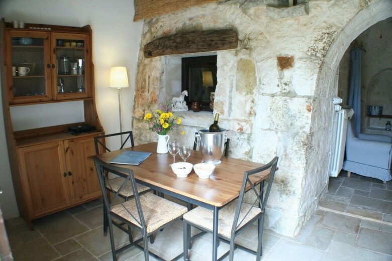 Apartamento Terra Sessana Country Resort