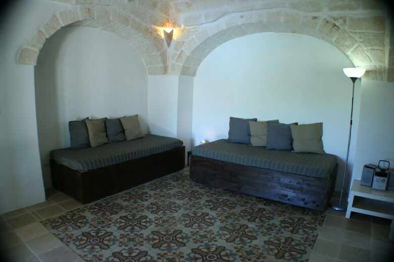 Apartamento Terra Sessana Country Resort