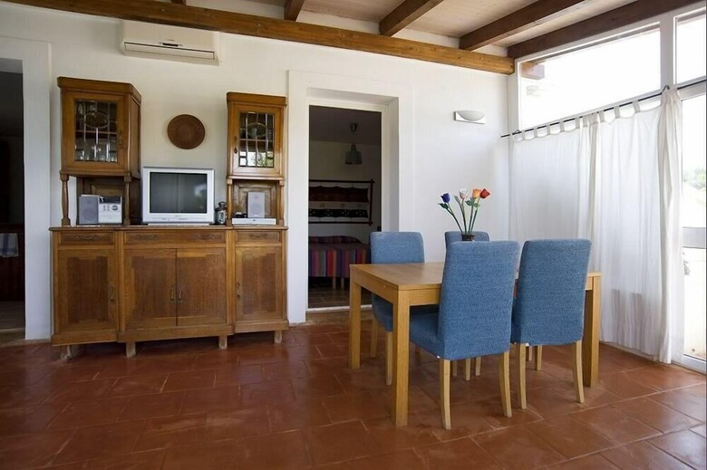 Apartamento Terra Sessana Country Resort
