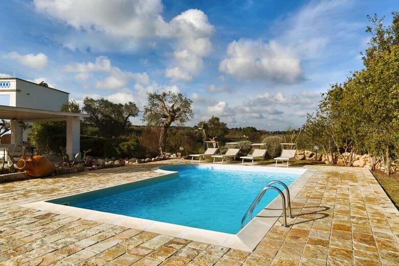 Apartamento Terra Sessana Country Resort