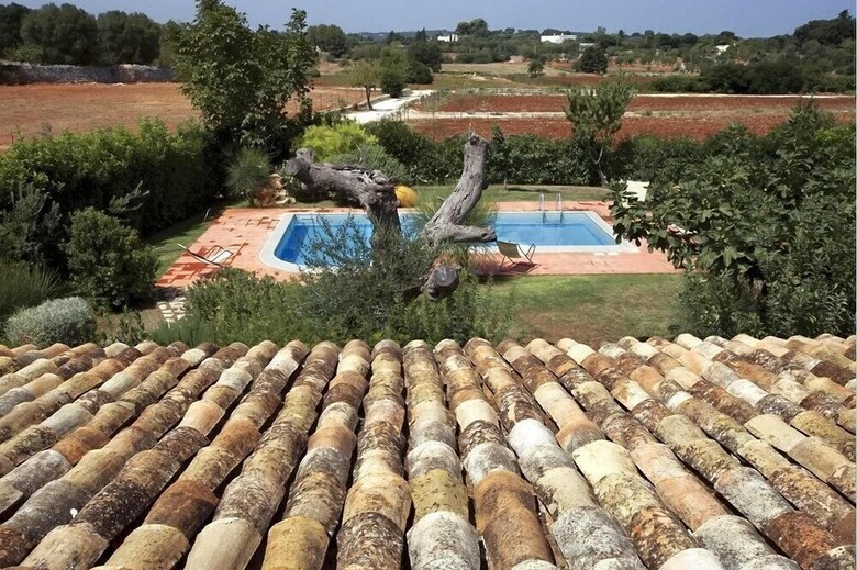 Apartamento Terra Sessana Country Resort