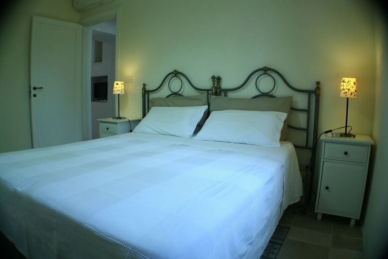 Apartamento Terra Sessana Country Resort
