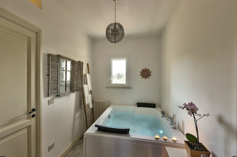 Apartamento Terra Sessana Country Resort