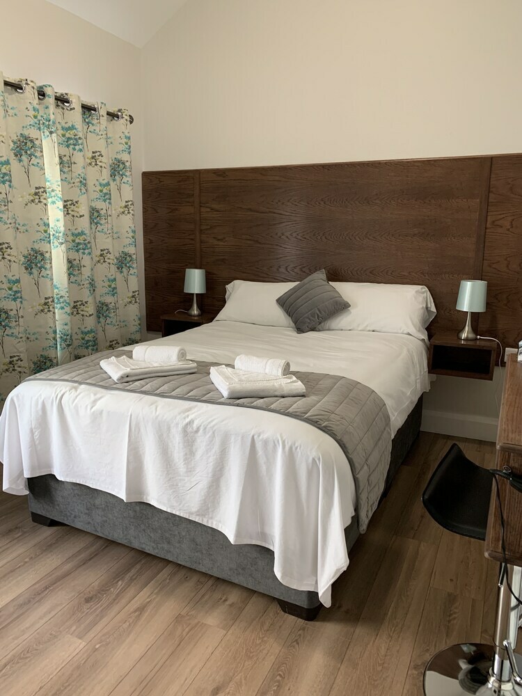 Hotel Loughrea Lodge