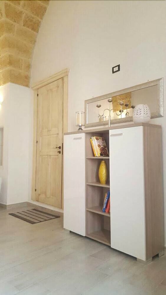 Apartamento Borgo & Mare