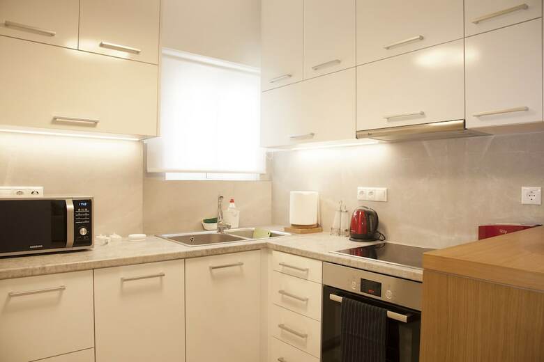 Apartamentos Hiend Renovated Kolonaki Flat
