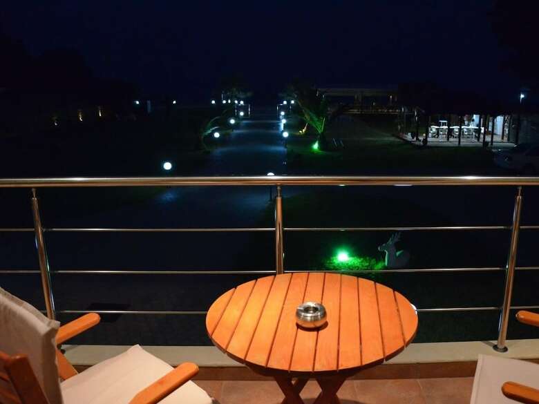 Hotel Meltemi Rooms