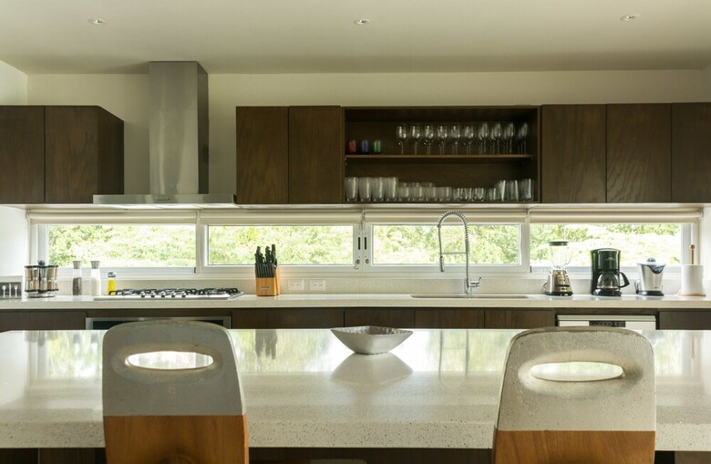 Apartamentos Casa Caleta, Surrounded By Nature, Ideal For Large Groups