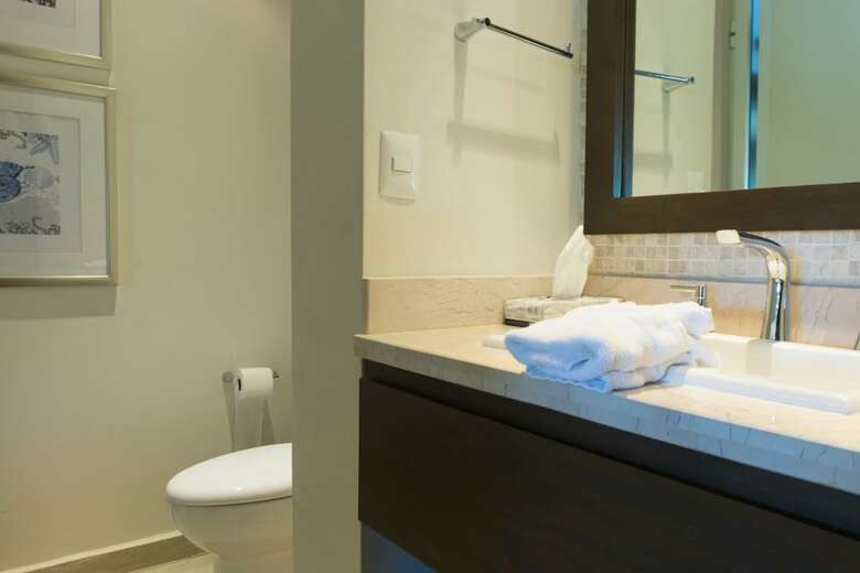 Apartamentos Casa Caleta, Surrounded By Nature, Ideal For Large Groups
