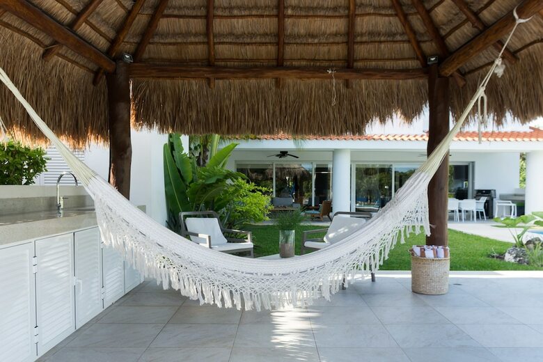 Apartamentos Casa Caleta, Surrounded By Nature, Ideal For Large Groups