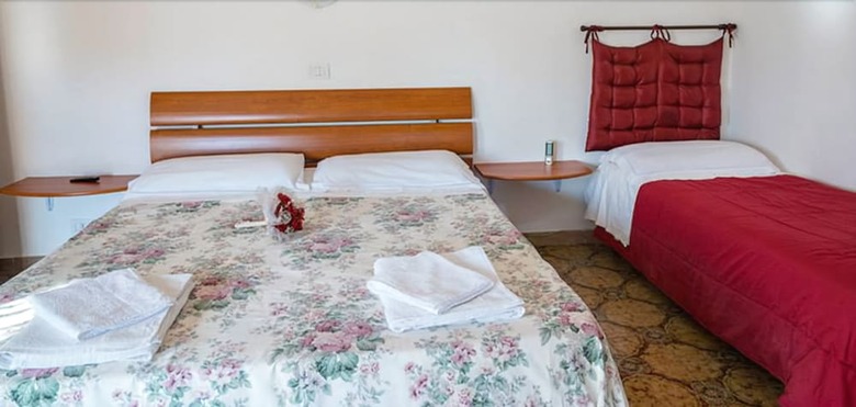 Agroturismo Il Melograno Da Pina