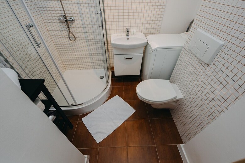 Apartamentos Shortstaypoland Okopowa (B3)
