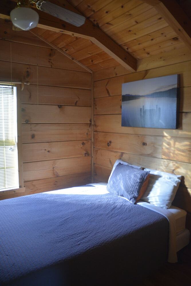 Cabana Guy Harvey Camp Mack Lodge & Rv Resort