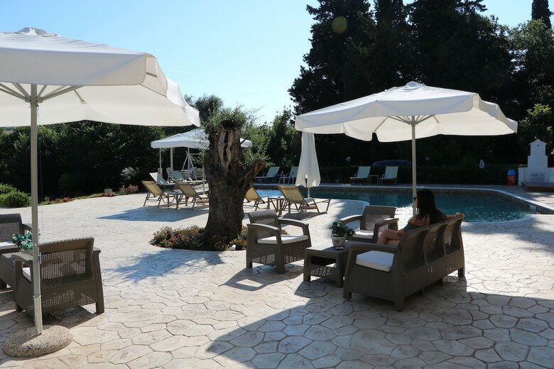 Hotel Summer Wine Friendly Resort