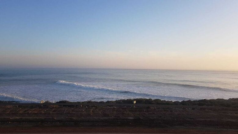 Hostal Ocean Surf House