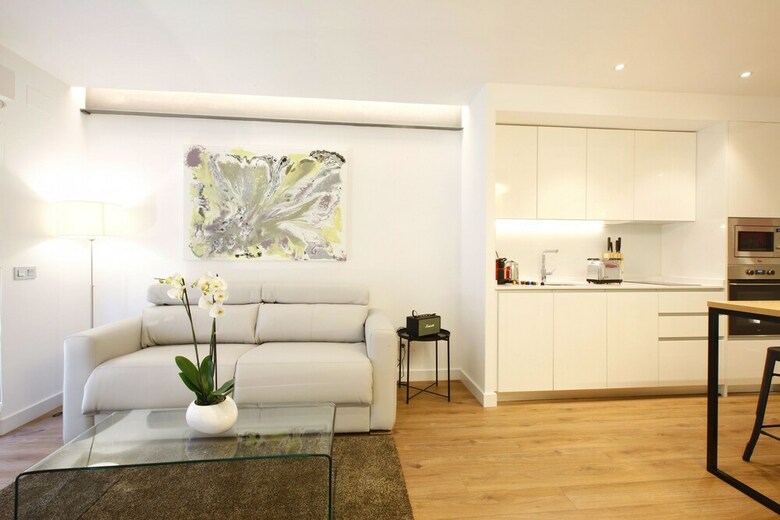 Apartamentos Gran V�a Boutique - Madflats Collection
