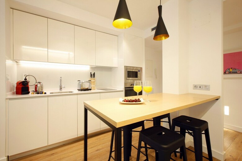Apartamentos Gran V�a Boutique - Madflats Collection