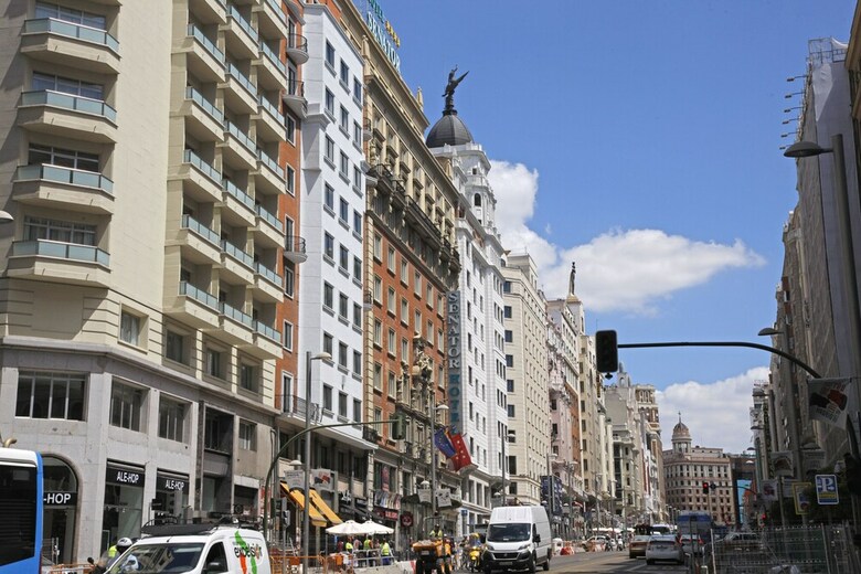 Apartamentos Gran V�a Boutique - Madflats Collection
