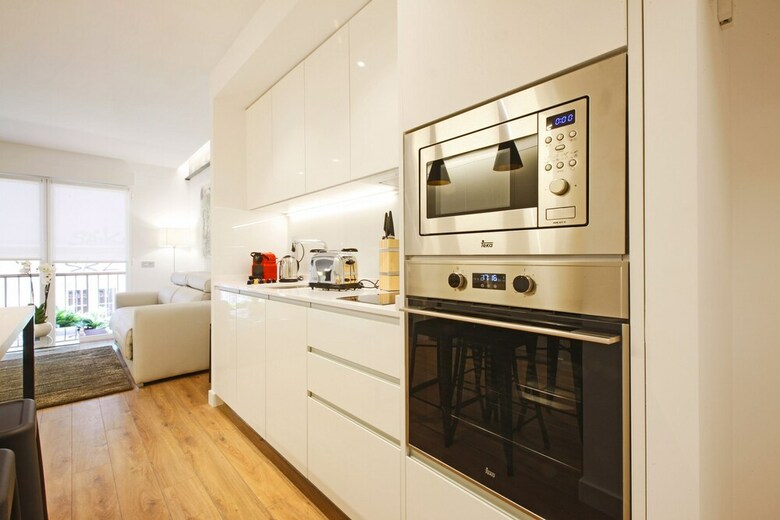 Apartamentos Gran V�a Boutique - Madflats Collection