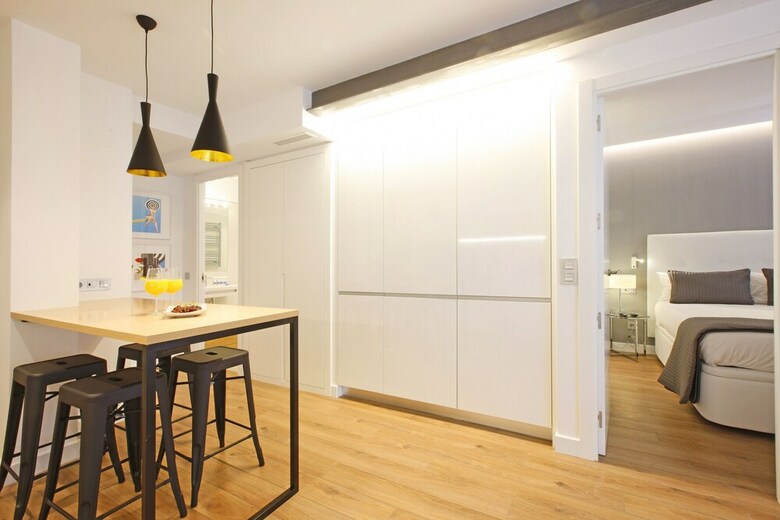 Apartamentos Gran V�a Boutique - Madflats Collection