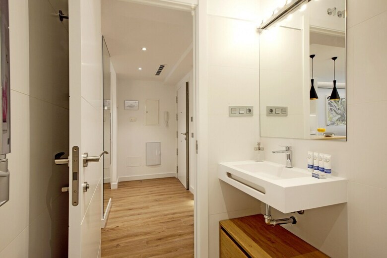 Apartamentos Gran V�a Boutique - Madflats Collection