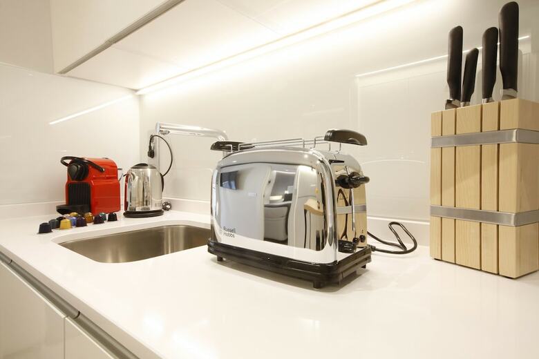 Apartamentos Gran V�a Boutique - Madflats Collection