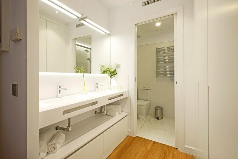 Apartamentos Gran V�a Boutique - Madflats Collection