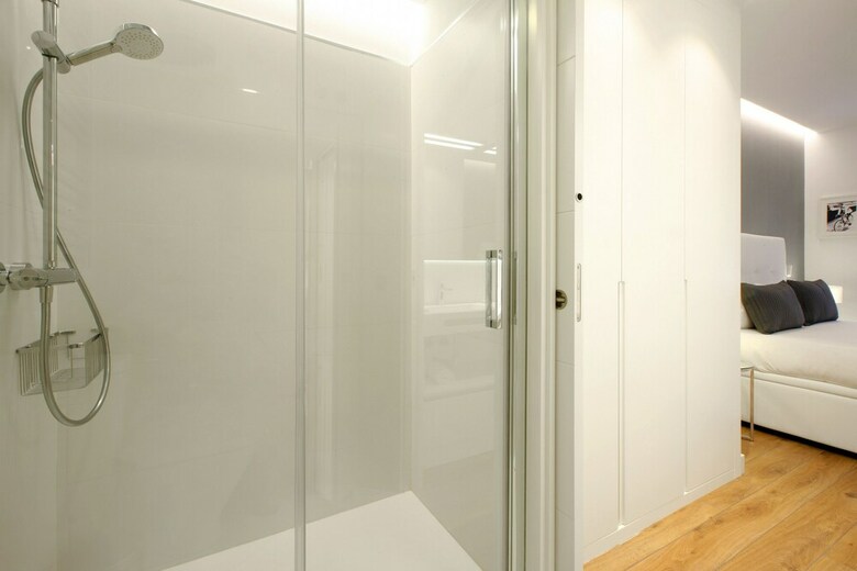 Apartamentos Gran V�a Boutique - Madflats Collection