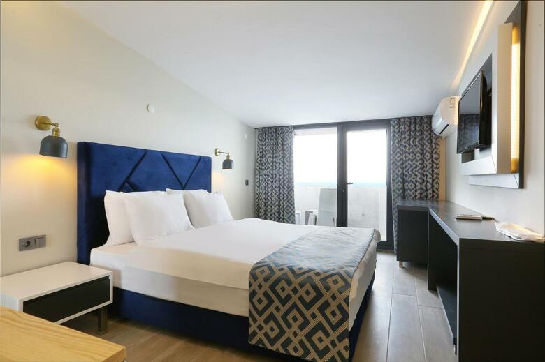Urla Pera Hotel