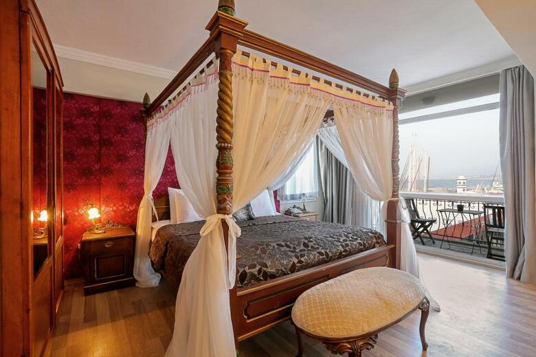 Urla Pera Hotel