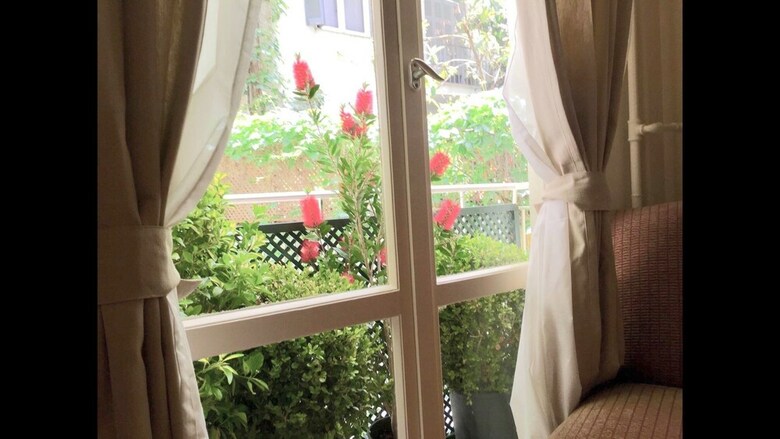 Apartamentos Elegant Studio In Kolonaki