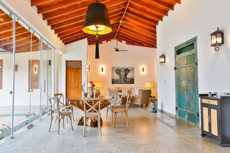 Hotel Lanka Golf Villa Collection - Villa Gelian