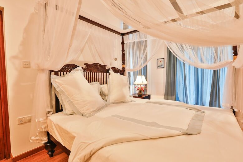Hotel Lanka Golf Villa Collection - Villa Gelian