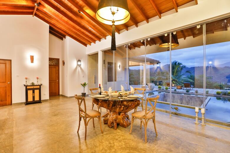 Hotel Lanka Golf Villa Collection - Villa Gelian