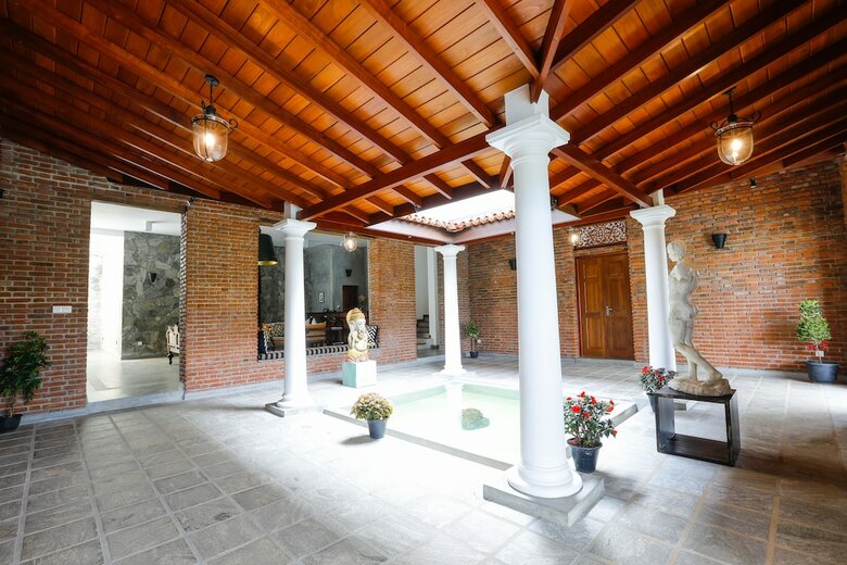Hotel Lanka Golf Villa Collection - Villa Gelian